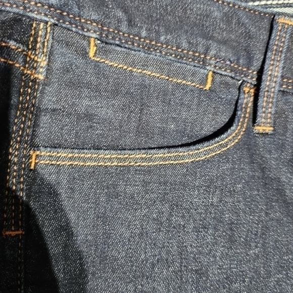 Banana Republic Slim boot-cut jeans - Picture 6 of 12